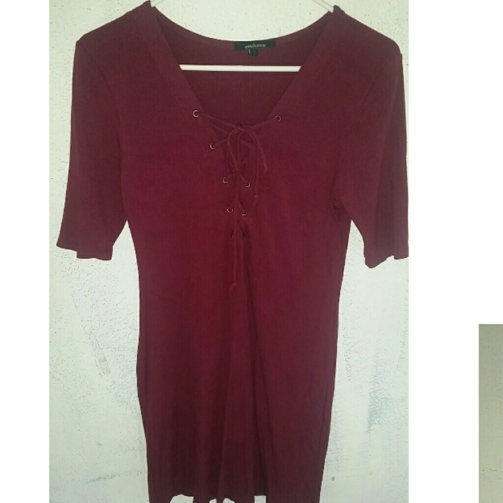 Bodycon Dress
